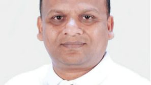 বিপুল ভোটে বিজয়ী হয়েছেন রাজিব আহসান