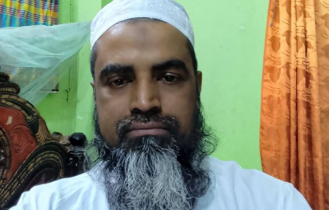 ফেসবুক পোস্টকে কেন্দ্র করে প্যানেল চেয়ারম্যান ও যুবদল নেতার বিরুদ্ধে হত্যা মামলার অভিযোগ