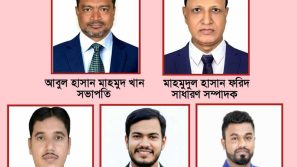 মেহেন্দিগঞ্জে ‘সম্মিলিত সাংবাদিক জোট’- এর কমিটি গঠন,সভাপতি মাহমুদ খান, সম্পাদক-মাহমুদুল হাসান