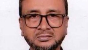 বরিশাল সাবেক কাউন্সিলর গাজী আক্তারুজ্জামান হিরু মারা গেছে