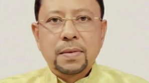 সাবেক শিক্ষা উপ মন্ত্রী গোলাম সারোয়ার মিলন মারা গেছেন