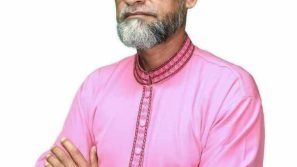 মে দিবসে শ্রমিকদের প্রতি শ্রদ্ধা, মাদক-সন্ত্রাসমুক্ত উজিরপুর গড়ার অঙ্গীকার রিয়াজের