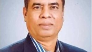 রেডক্রিসেন্টের চেয়ারম্যানের দায়িত্ব পেলেন বরিশাল জেলা পরিষদের প্রশাসক আকন কুদ্দুস