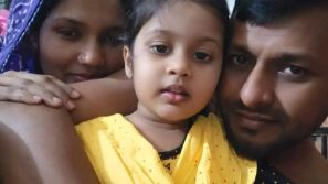 সড়ক দূর্ঘটনায় একই পরিবারের ৩ জন নিহত বরিশালে