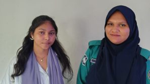 বরিশাল এয়ারপোর্ট থানার অভিযানে রোহিঙ্গা নারীসহ ১ হাজার পিস ইয়াবা উদ্ধার: