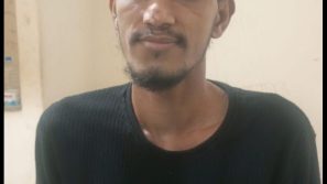 বাবু হত্যার মূল  আসামি মধু গ্রেপ্তার