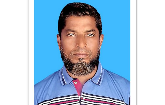 যুবদল নেতা হানিফ খান’কে কাউন্সিলর হিসেবে দেখতে চায় এলাকাবাসী