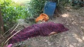 সৌদি প্রবাসী নারীর মরদেহ উদ্ধার।