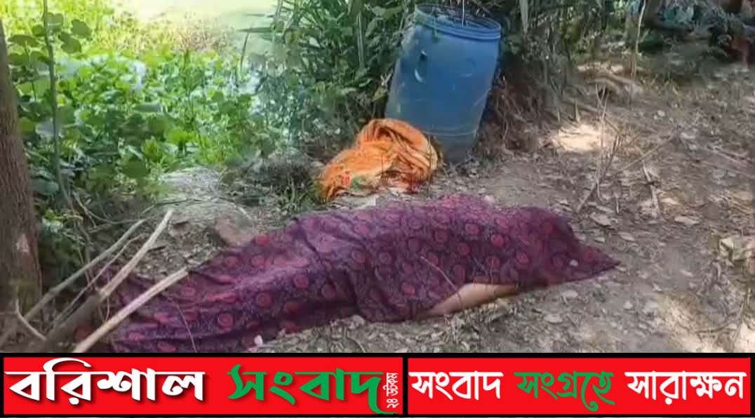 সৌদি প্রবাসী নারীর মরদেহ উদ্ধার।
