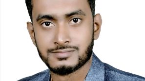 আজ তরুণ সাংবাদিক ফয়সাল রাকিবের জন্মদিন