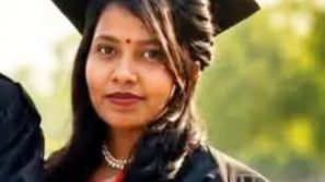 ৪৭ তম বিসিএস প্রশাসন ক্যাডারে সুপারিশপ্রাপ্ত মেহেন্দিগঞ্জ চানপুরে’র নারগিস সুলতানা বৃষ্টি।