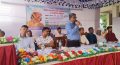 সংকটে আনন্দে নজরুল শীর্ষক আলোচনা সভা ও সাংস্কৃতিক অনুষ্ঠান অনুষ্ঠিত।