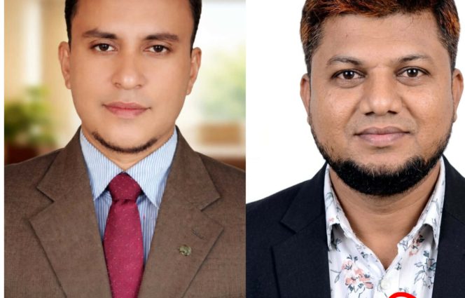কালমা ইউনিয়ন জিয়া পরিষদের আহবায়ক কমিটি গঠন