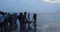 বঙ্গোপসাগরে নিখোঁজ জেলের মরদেহ উদ্ধার।।