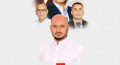 যুবদলের কেন্দ্রীয় নির্বাহী কমিটিতে স্থান পেলেন আরিফুর রহমান সোহেল