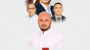 যুবদলের কেন্দ্রীয় নির্বাহী কমিটিতে স্থান পেলেন আরিফুর রহমান সোহেল