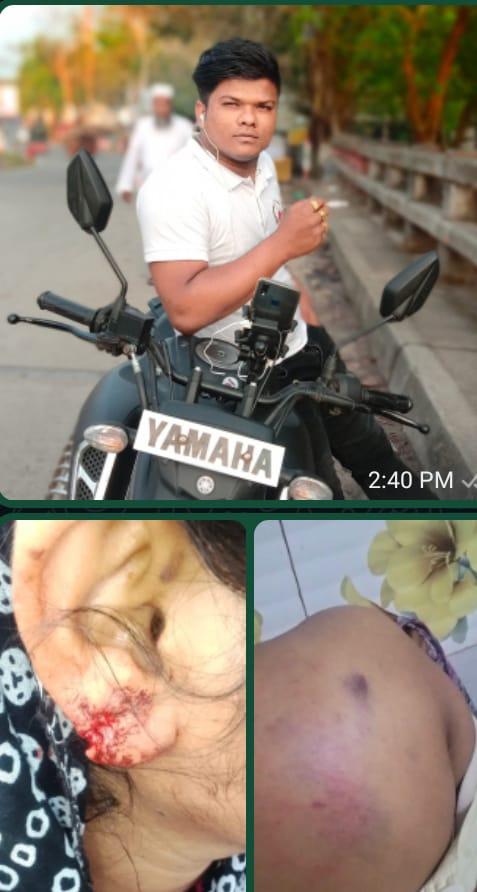 ভান্ডারিয়ায় ইছাদ বাহিনীর তান্ডবে অতিষ্ঠ এলাকাবাসী,,মাদক বাণিজ্য চাঁদাবাজিসহ একাধিক অভিযোগ