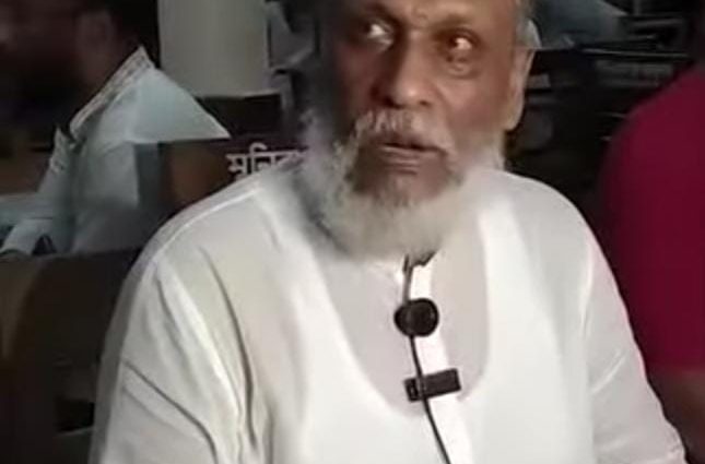 অগ্রণী হাউজিং প্রকল্পের পরিচালক হেনস্তায় আদালতে মামলা, জীবন নাশের শঙ্কায় ভুক্তভোগী আঃ আজিজ