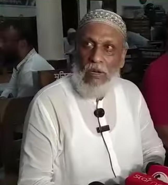 অগ্রণী হাউজিং প্রকল্পের পরিচালক হেনস্তায় আদালতে মামলা, জীবন নাশের শঙ্কায় ভুক্তভোগী আঃ আজিজ