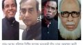 মিছিলে বাধা দেওয়ায় ‘ককটেল ছুড়েছেন’ মৃত ৪ আ.লীগ নেতা