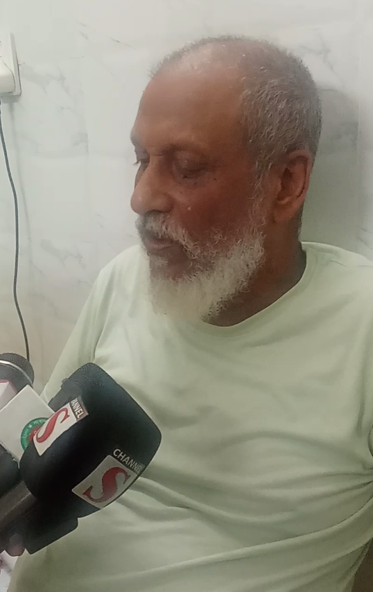 অগ্রণী হাউজিং প্রকল্পের পরিচালক কোণঠাসা; নেপথ্যে কারা..?  প্রতিনিয়ত আসছে হুমকি দাবি আব্দুল আজিজ’র