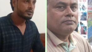 বাকেরগঞ্জে জামিল ইকবাল এন্টারপ্রাইজ’র তিনটি মেশিন চুরি,অভিযোগ স্থানীয় জাহিদুল ও কাইয়ুম খান’র বিরুদ্ধে