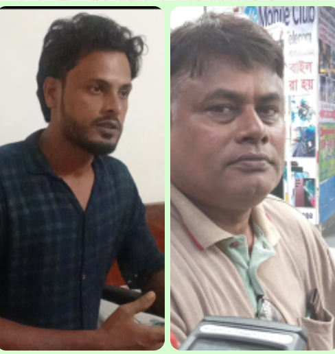 বাকেরগঞ্জে জামিল ইকবাল এন্টারপ্রাইজ’র তিনটি মেশিন চুরি,অভিযোগ স্থানীয় জাহিদুল ও কাইয়ুম খান’র বিরুদ্ধে