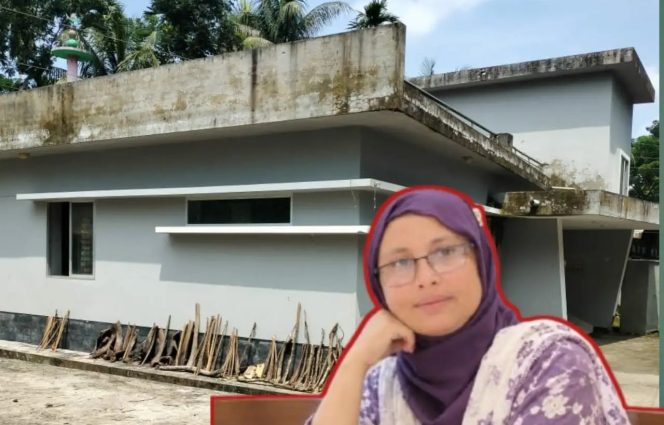 শিকারপুর ভূমি অফিসে ‘সানজিদার ঘুষের হাট’ জিম্মি সেবাপ্রত্যাশীরা!