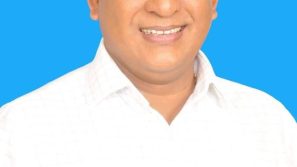 তৃণমূলের প্রিয়মুখ কামরুল হাসান রুবেল: কবাই ইউনিয়নের এক নিবেদিত প্রাণ