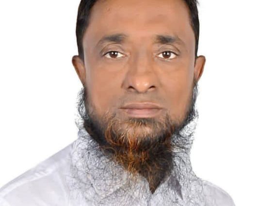 জনকল্যাণ ও রাজনীতিতে অনন্য দৃষ্টান্ত: নলুয়ার অহংকার শাহীন রাজা