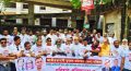 বরিশালে ডেঙ্গু প্রতিরোধে মাঠে বরিশাল দক্ষিণ জেলা যুবদল, সচেতনতামূলক অভিযান জোরদার