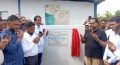 ভাণ্ডারিয়ায় বিভিন্ন উন্নয়ন প্রকল্পের উদ্বোধন ও বিতরন করেন : গৃহায়ণ ও গণপূর্ত প্রতিমন্ত্রী