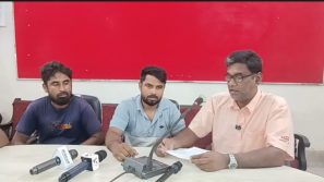 বরিশালে আত্মসাতের পাওনা টাকা চাওয়ায় প্রতিষ্ঠান মালিকের বিরুদ্ধে ষড়যন্ত্রের অভিযোগ