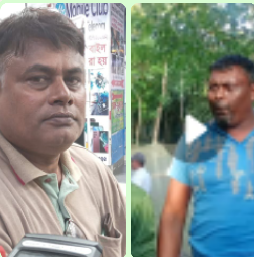 বাকেরগঞ্জে জেলেদে’র জাল ও ফাইটার বোর্ড দেয়ার কথা বলে লক্ষাধিক টাকা হাতিয়ে নিলো কাইয়ুম খান