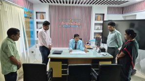 ফাটাকেষ্টের ভূমিকায়’ বরিশালের বিভাগীয় কমিশনার, ভূমি সেক্টরে একের পর এক ব্যবস্থা