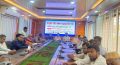 উজিরপুরে আইনশৃঙ্খলা সংক্রান্ত মাসিক সভা অনুষ্ঠিত