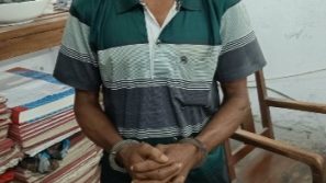 বরিশালের বন্দর থানায় মাদকদ্রব্যসহ আটক বিএনপি নেতার ভাই।
