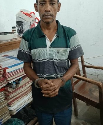 বরিশালের বন্দর থানায় মাদকদ্রব্যসহ আটক বিএনপি নেতার ভাই।