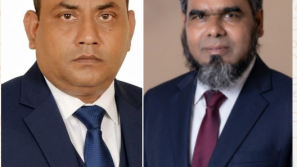 জাতীয়তাবাদী মোটর চালক দলের কেন্দ্রীয় কমিটি ঘোষণা, সভাপতি আলী আজম, সম্পাদক শিপন বকাউল