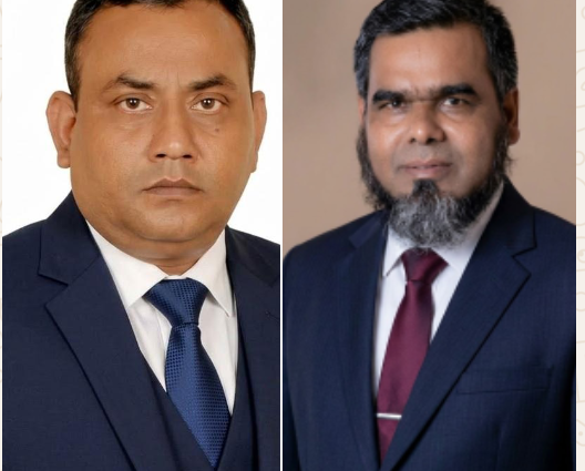 জাতীয়তাবাদী মোটর চালক দলের কেন্দ্রীয় কমিটি ঘোষণা, সভাপতি আলী আজম, সম্পাদক শিপন বকাউল