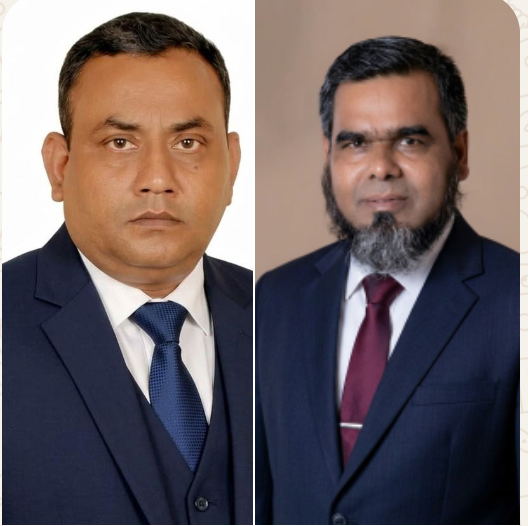 জাতীয়তাবাদী মোটর চালক দলের কেন্দ্রীয় কমিটি ঘোষণা, সভাপতি আলী আজম, সম্পাদক শিপন বকাউল